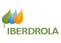 Logo IBERDROLA