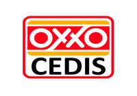 Logo OXXO CEDIS