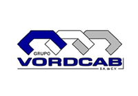 Logo Vordcab