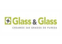 Logo Glass